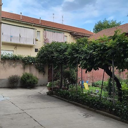 Guest House Montebello Asti Exterior photo