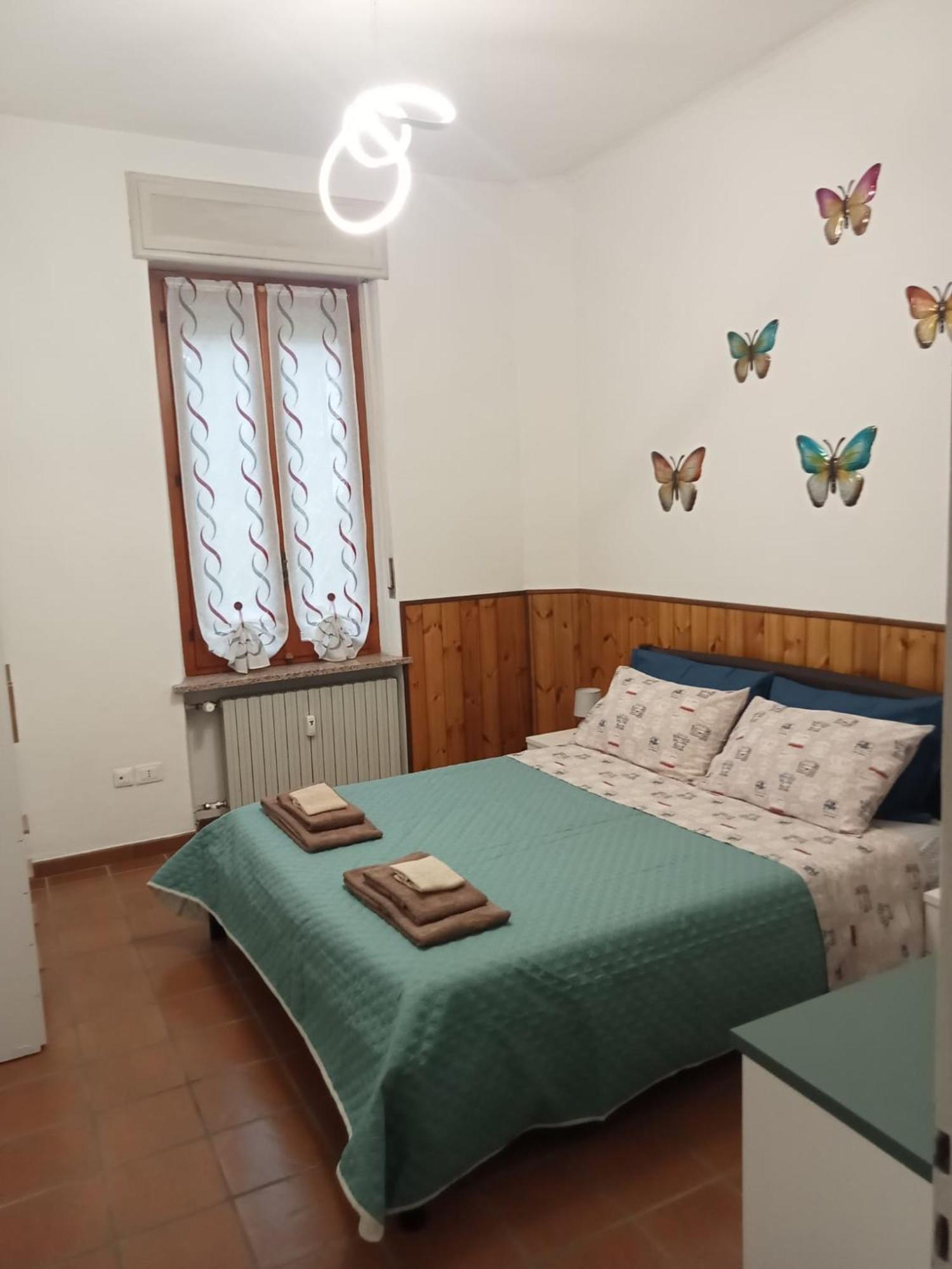Guest House Montebello Asti Exterior photo