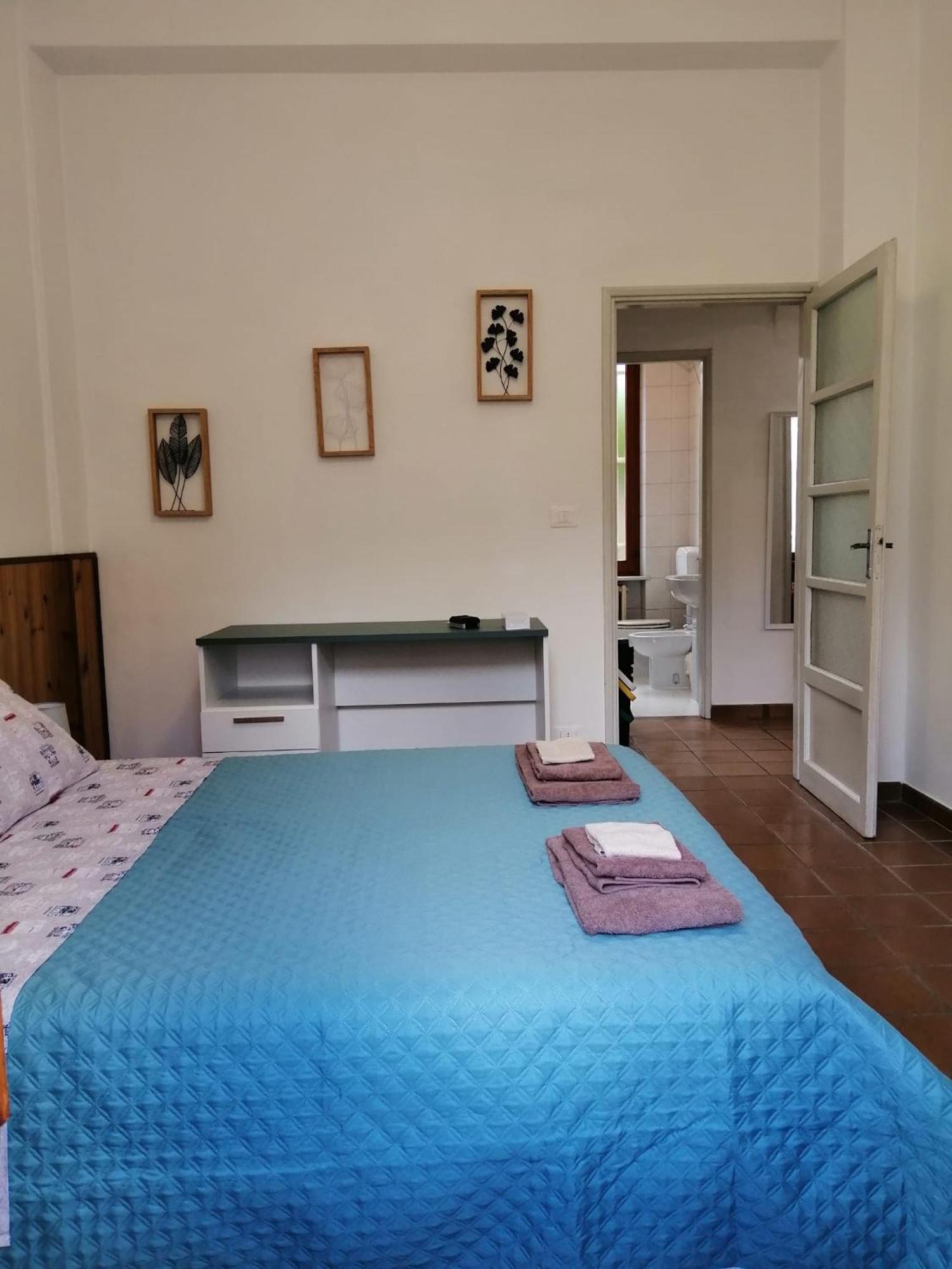 Guest House Montebello Asti Exterior photo