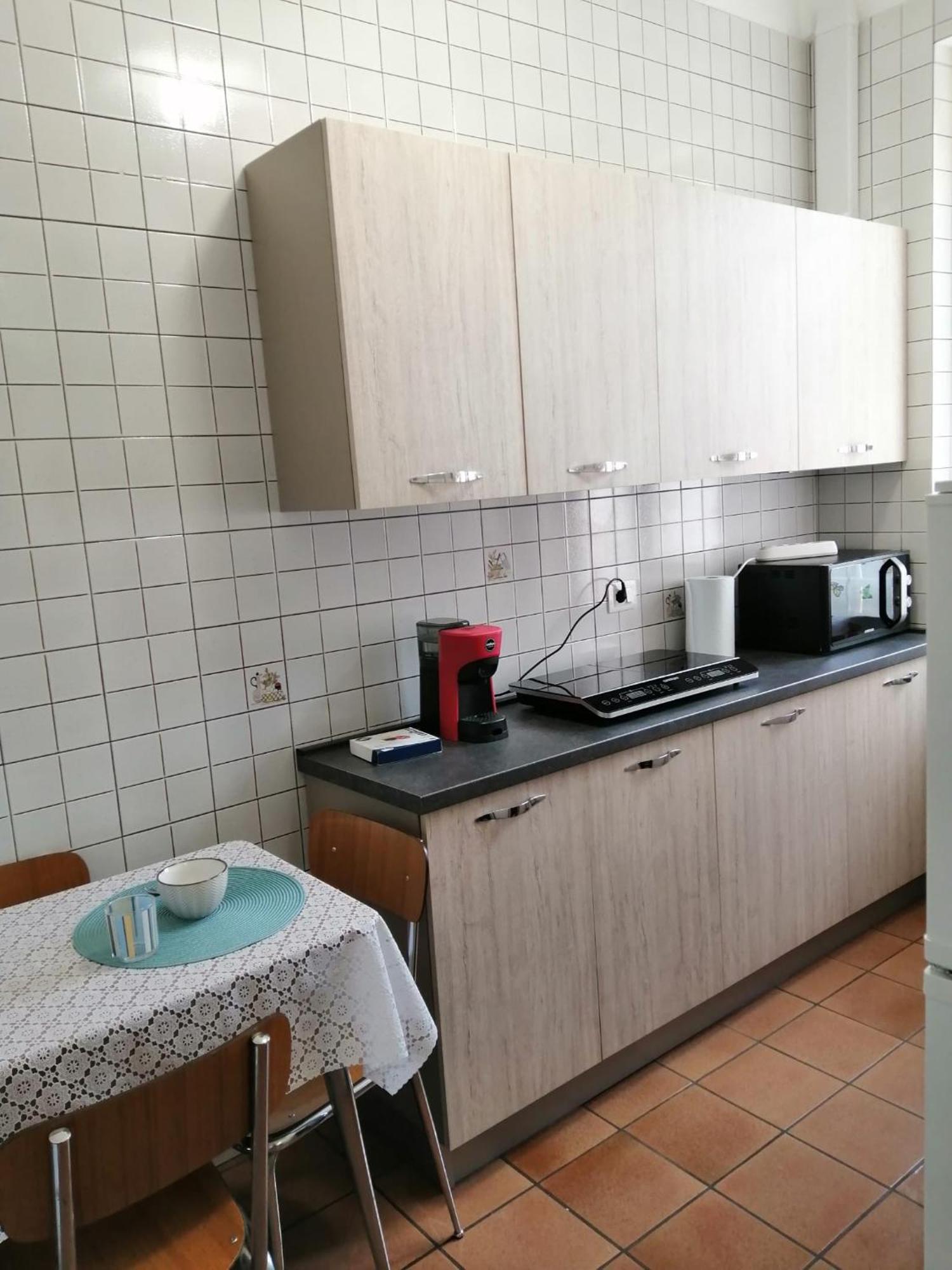 Guest House Montebello Asti Exterior photo