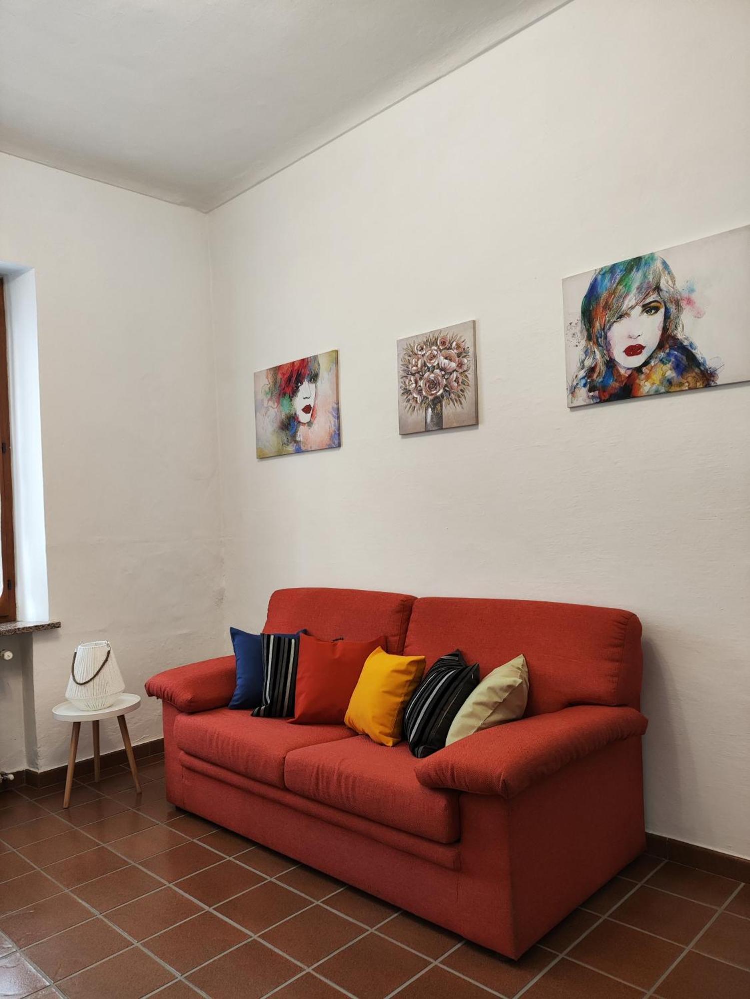 Guest House Montebello Asti Exterior photo