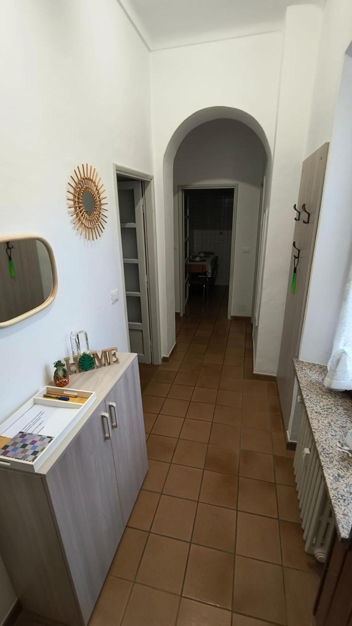 Guest House Montebello Asti Exterior photo