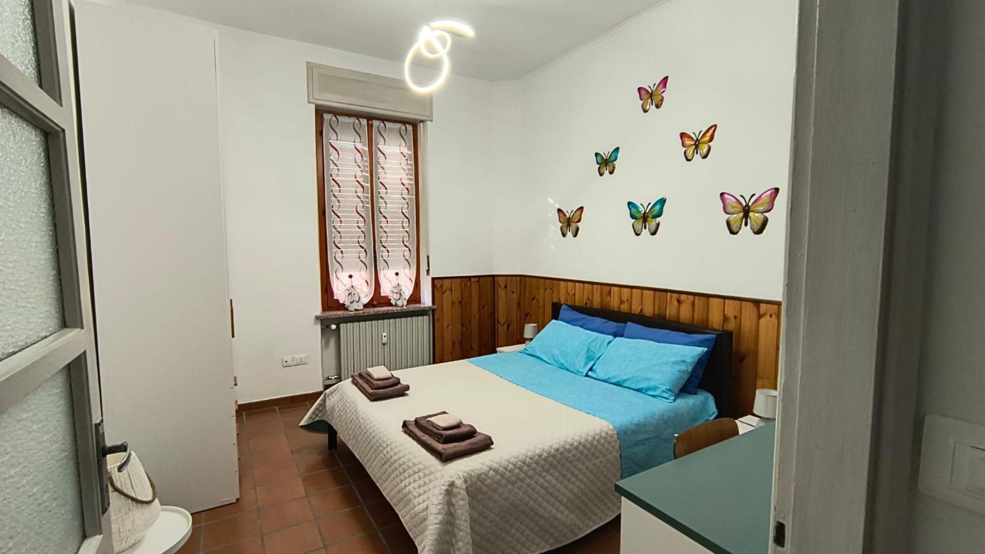 Guest House Montebello Asti Exterior photo